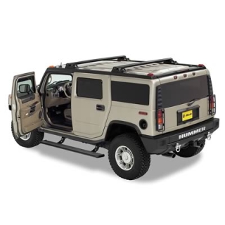 Running Board  Hummer H2 03-07